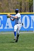 Baseball vs WPI  Wheaton College baseball vs Worcester Polytechnic Institute. - (Photo by Keith Nordstrom) : Wheaton, baseball